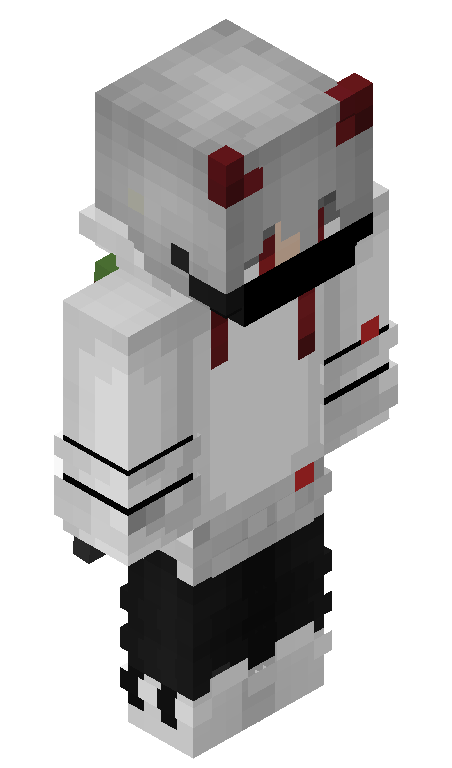 MR_UNKNOWNz skin - FULLBODY_ISO_FRONT