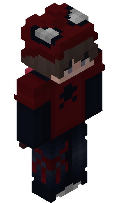 MSB_NAIG skin - FULLBODY_ISO_FRONT