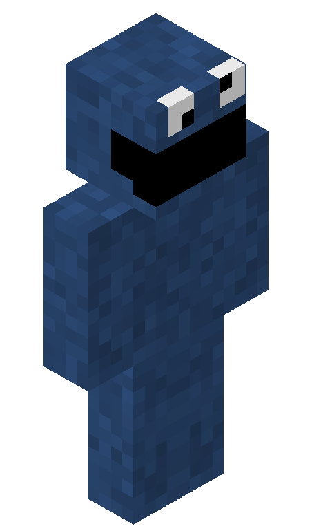 MUFFINZRULE skin - FULLBODY_ISO_FRONT