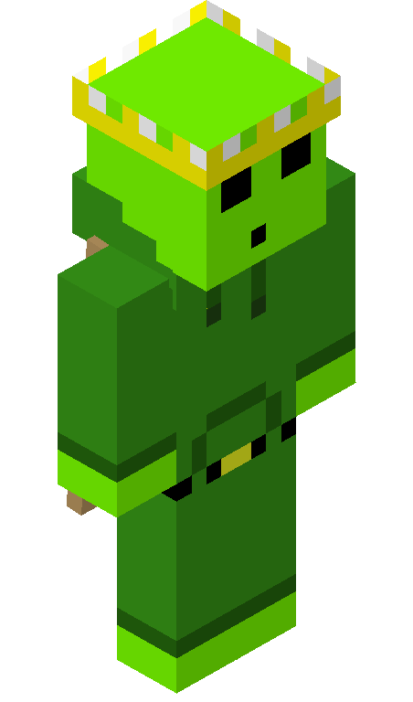 MXG3 skin - FULLBODY_ISO_FRONT