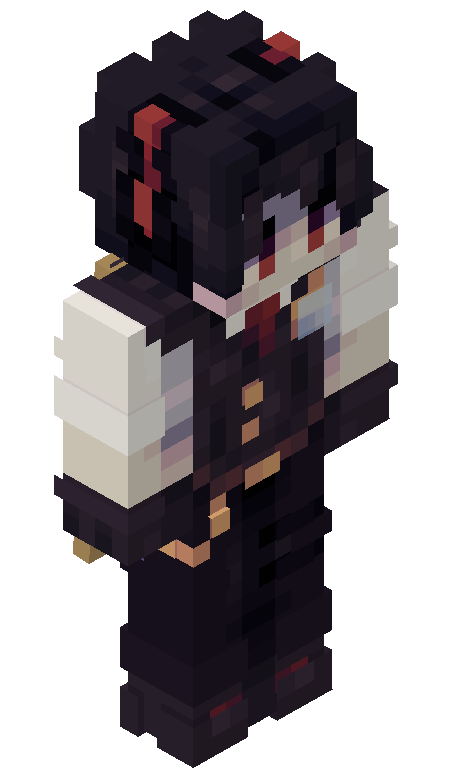 MaJIoy_ skin - FULLBODY_ISO_FRONT