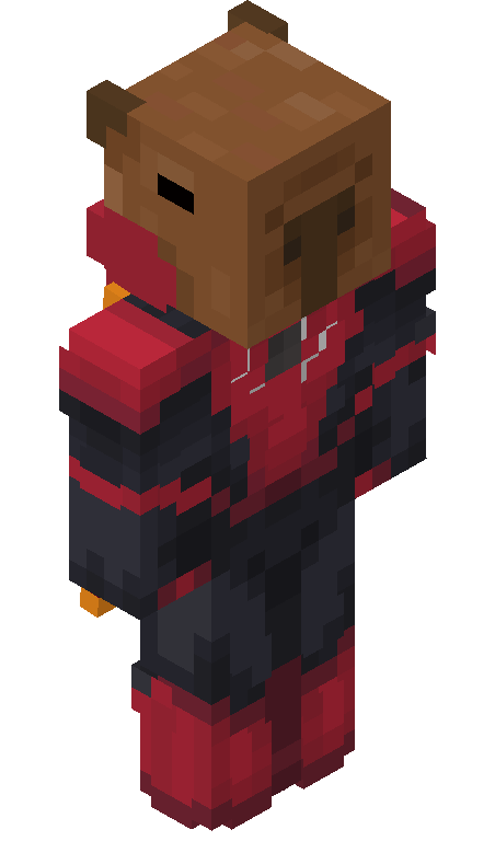 MaT_rv skin - FULLBODY_ISO_FRONT