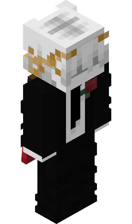 Maaarrkk skin - FULLBODY_ISO_FRONT