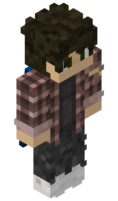 Maarten_TV skin - FULLBODY_ISO_FRONT
