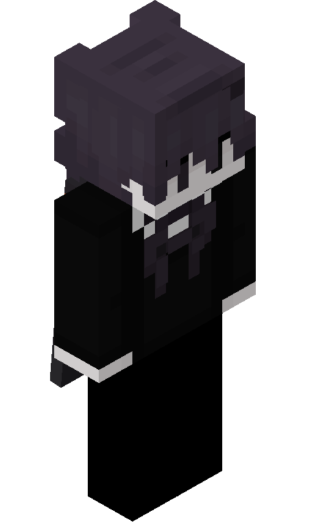 Mace_qwq skin - FULLBODY_ISO_FRONT