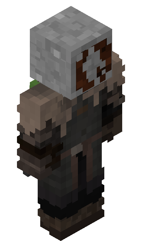 Maci0k skin - FULLBODY_ISO_FRONT