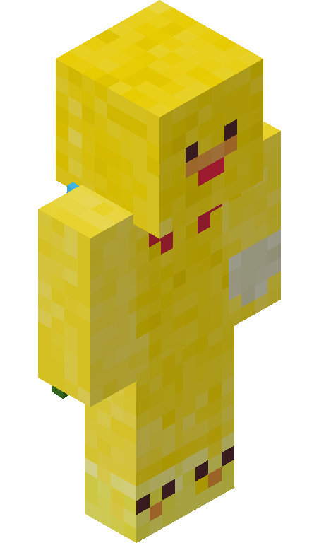 Maciwo2015 skin - FULLBODY_ISO_FRONT