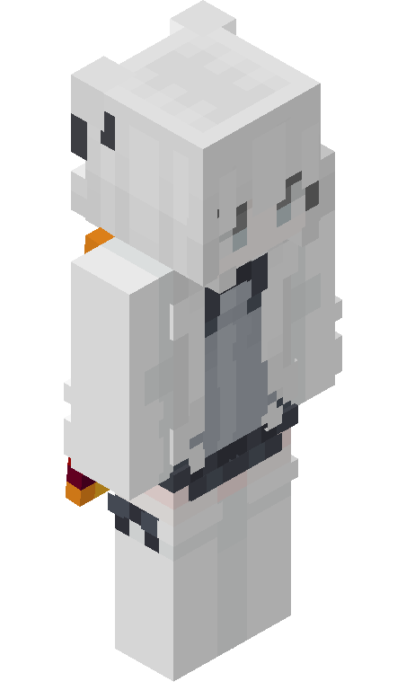 Mackavis skin - FULLBODY_ISO_FRONT