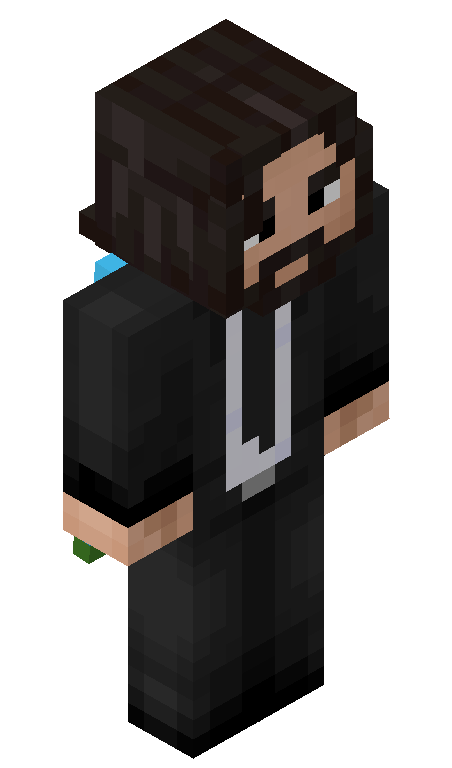 Mad_Gad skin - FULLBODY_ISO_FRONT