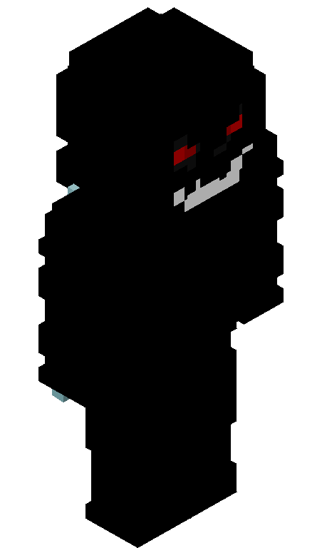 Maddening_Shadow skin - FULLBODY_ISO_FRONT