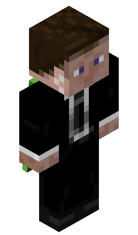 Maddest skin - FULLBODY_ISO_FRONT
