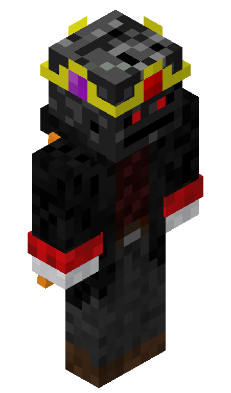 Madekl skin - FULLBODY_ISO_FRONT