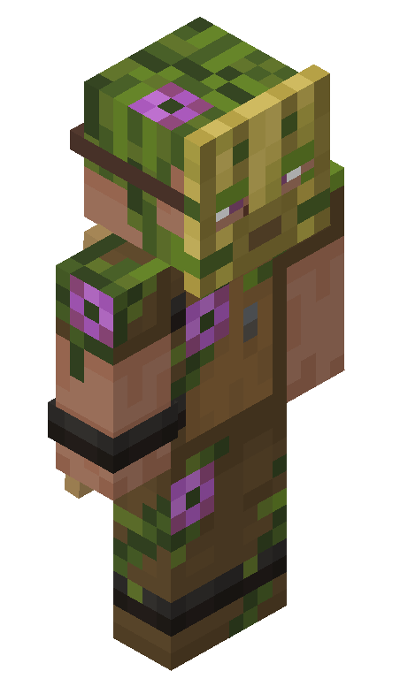 Mageniy skin - FULLBODY_ISO_FRONT