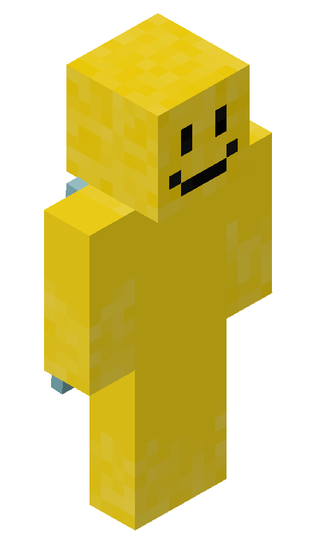 MagneB123 skin - FULLBODY_ISO_FRONT