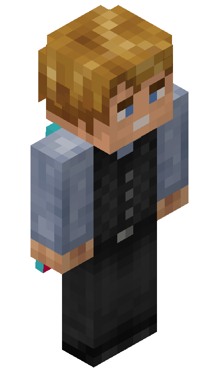 Mahiim skin - FULLBODY_ISO_FRONT