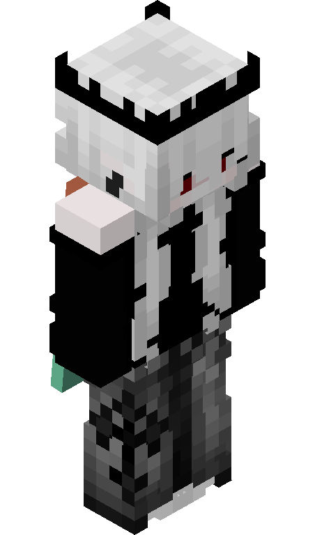 Mailoo__ skin - FULLBODY_ISO_FRONT
