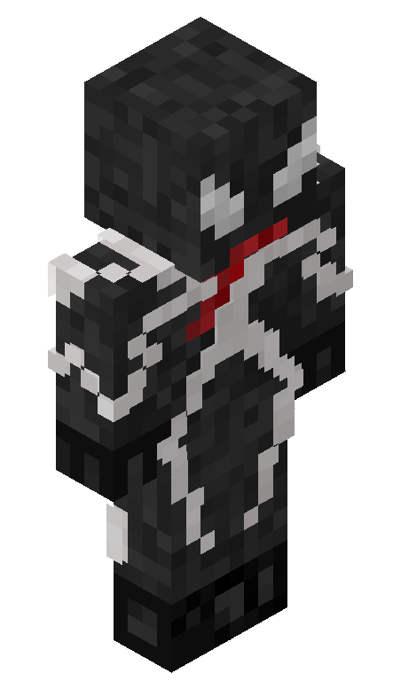 Mailuzyn skin - FULLBODY_ISO_FRONT