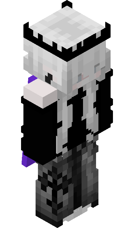 Maite11 skin - FULLBODY_ISO_FRONT