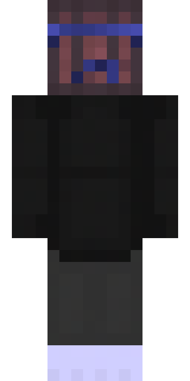 BACK