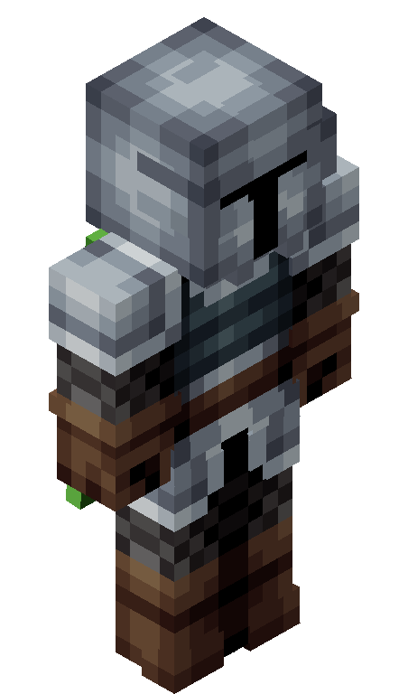 Major_Kelp skin - FULLBODY_ISO_FRONT