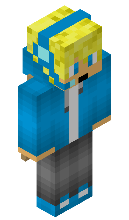 Makuferis skin - FULLBODY_ISO_FRONT