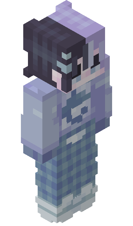 Maledict_YT skin - FULLBODY_ISO_FRONT