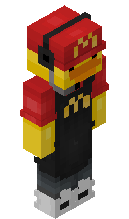 Malohkeh_ skin - FULLBODY_ISO_FRONT