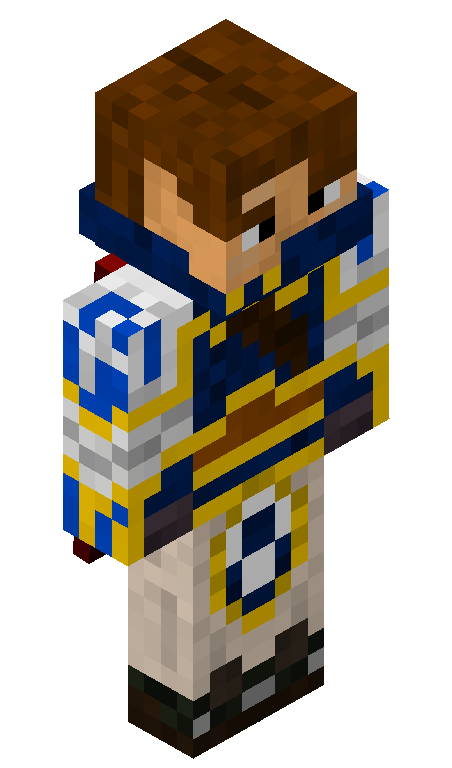 Maltorius skin - FULLBODY_ISO_FRONT