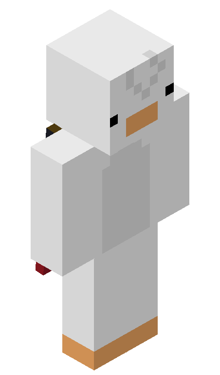 MamaAintRaiseNoB skin - FULLBODY_ISO_FRONT