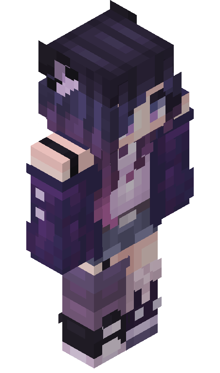 ManFis skin - FULLBODY_ISO_FRONT