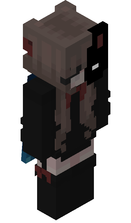 Mandioca_ skin - FULLBODY_ISO_FRONT