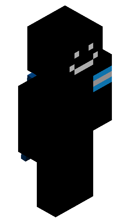 ManeboomGmails skin - FULLBODY_ISO_FRONT