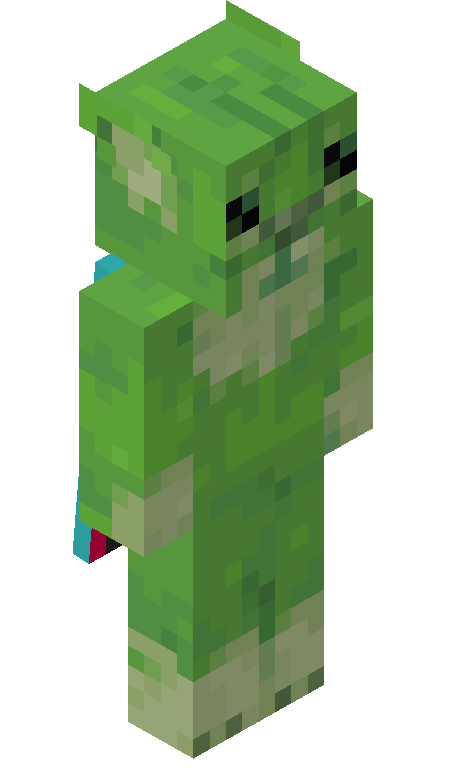 Mango1930 skin - FULLBODY_ISO_FRONT