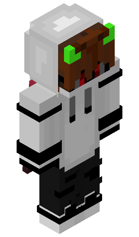 MangoFox_LOL skin - FULLBODY_ISO_FRONT