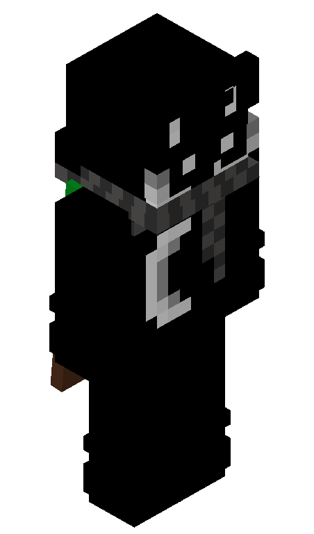 Manticore1716 skin - FULLBODY_ISO_FRONT