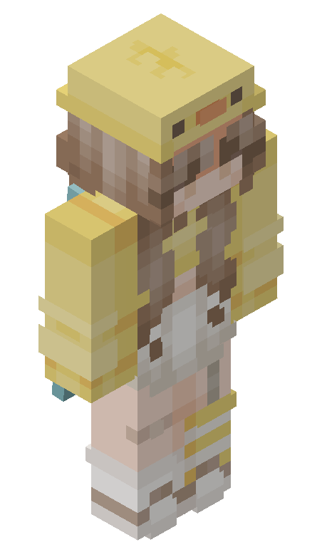 Mapitaa skin - FULLBODY_ISO_FRONT