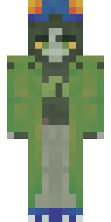 BODY