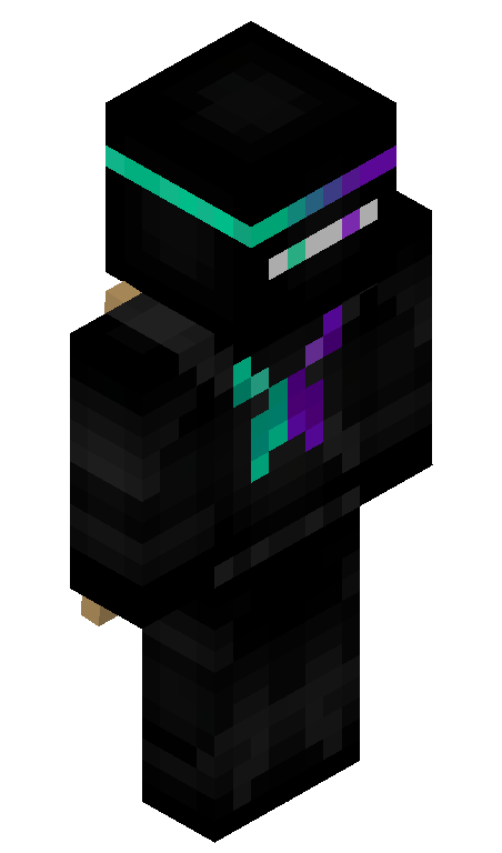 Marazu skin - FULLBODY_ISO_FRONT