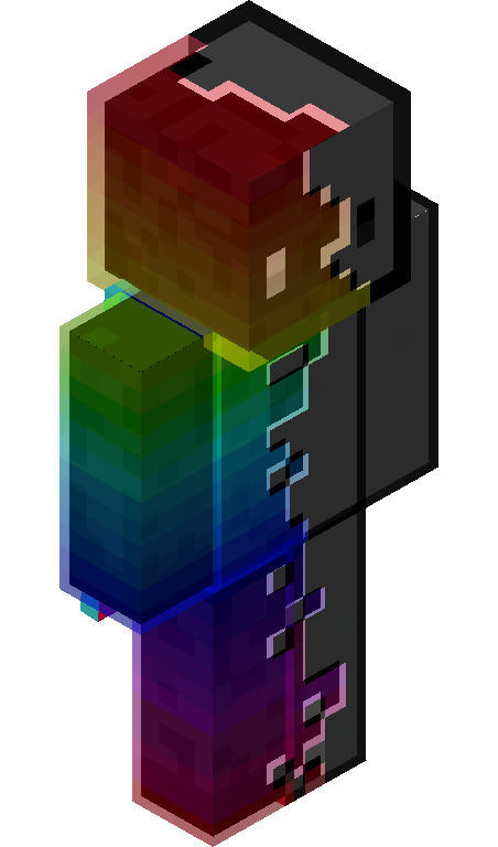 Marcenaroc64 skin - FULLBODY_ISO_FRONT