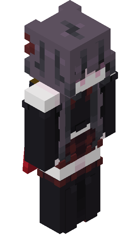 MarcikaHu skin - FULLBODY_ISO_FRONT