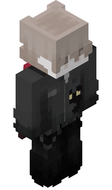 MarcisYT skin - FULLBODY_ISO_FRONT