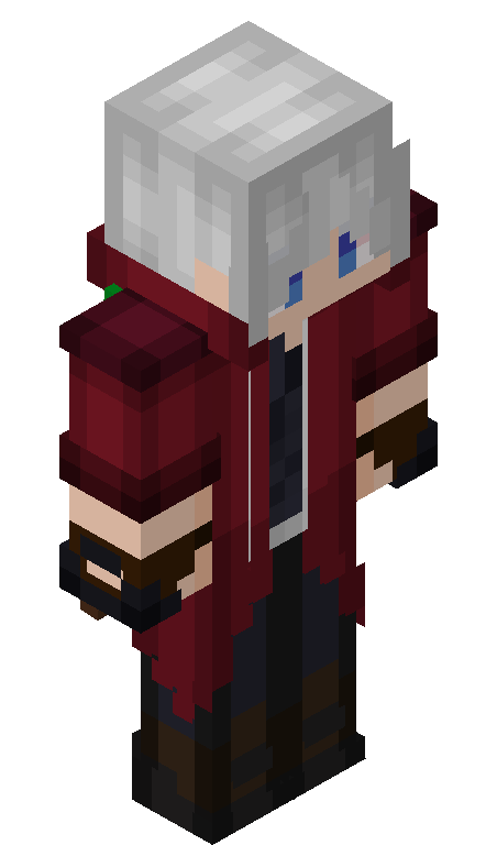 Marcmmp skin - FULLBODY_ISO_FRONT