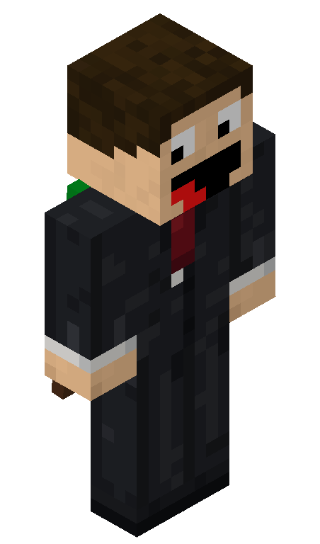 MarcosFGD skin - FULLBODY_ISO_FRONT