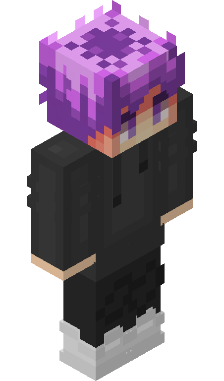 MarekSzum skin - FULLBODY_ISO_FRONT