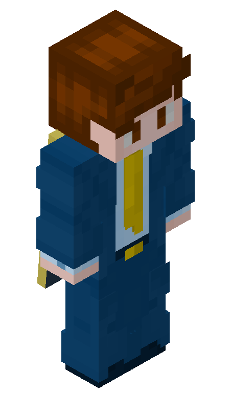 Marilakos skin - FULLBODY_ISO_FRONT