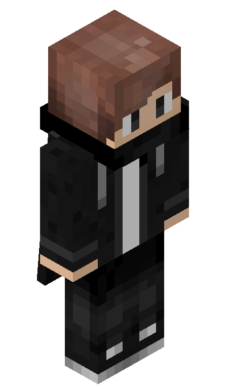 Maritok skin - FULLBODY_ISO_FRONT