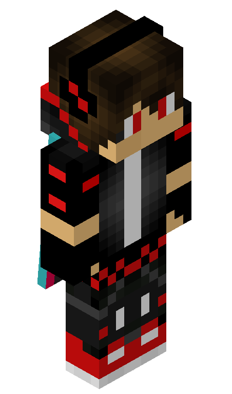 Marius7969 skin - FULLBODY_ISO_FRONT