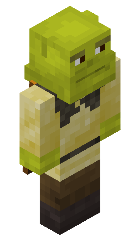 MarkVII skin - FULLBODY_ISO_FRONT