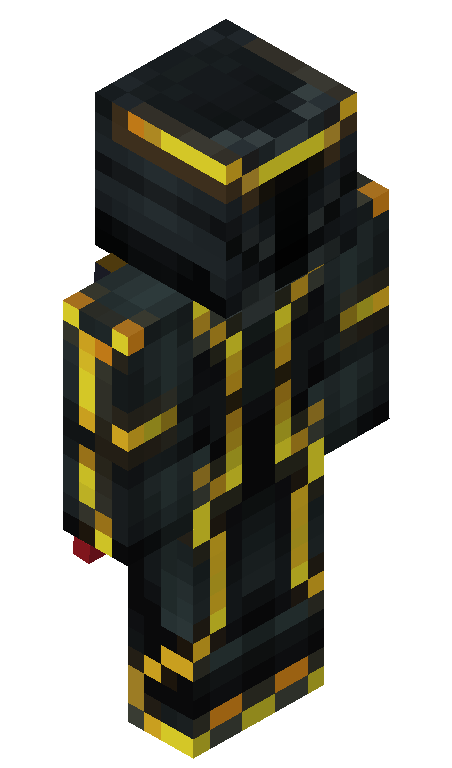MarloMaster skin - FULLBODY_ISO_FRONT