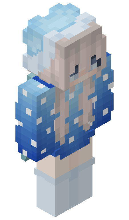 Marlow_Alt skin - FULLBODY_ISO_FRONT